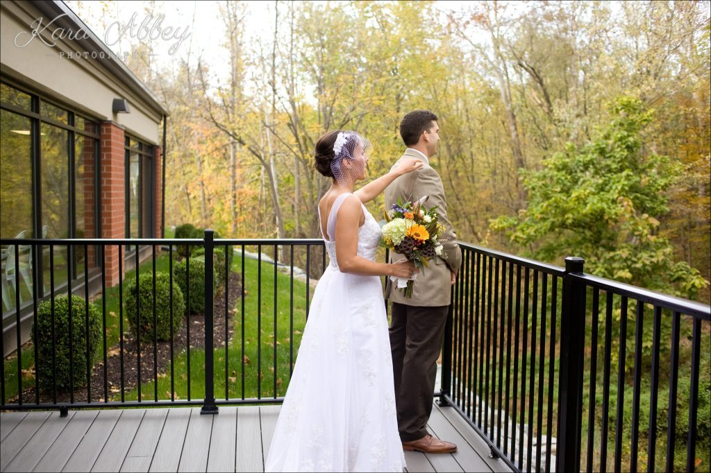 what is a first look? wedding photography irwin PA pittsburgh PA greensburg PA monroeville PA