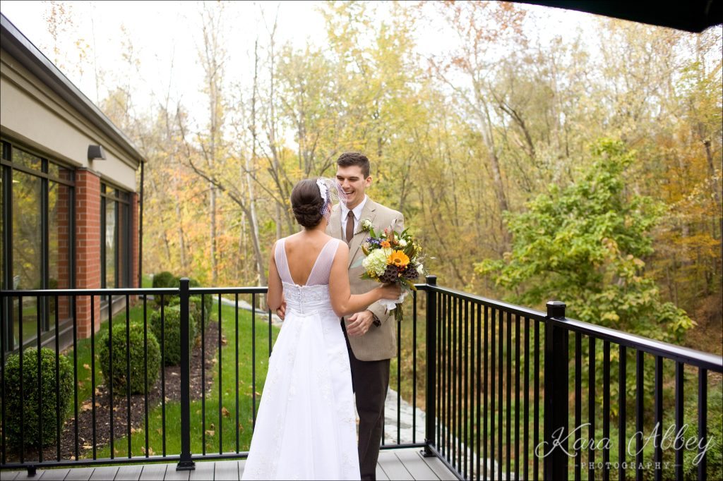 what is a first look? wedding photography irwin PA pittsburgh PA greensburg PA monroeville PA