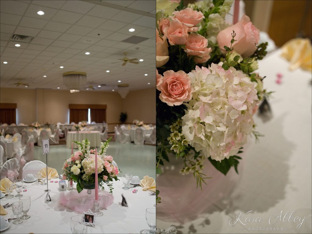 Wedding Photography Owego NY Irwin PA Greensburg PA Monroeville PA Pittsburg PA Treadway Inn flowers centerpieces reception details