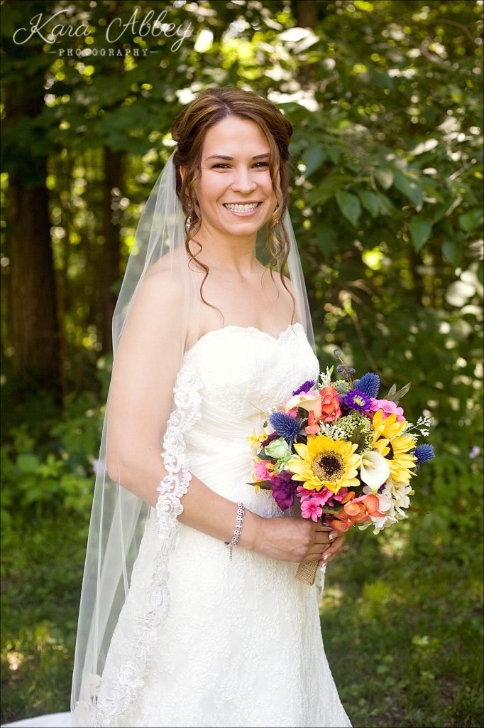 wedding photography bridal portrait bride Irwin, PA Pittsburgh, PA Towanda, PA Shoresbrook Inn