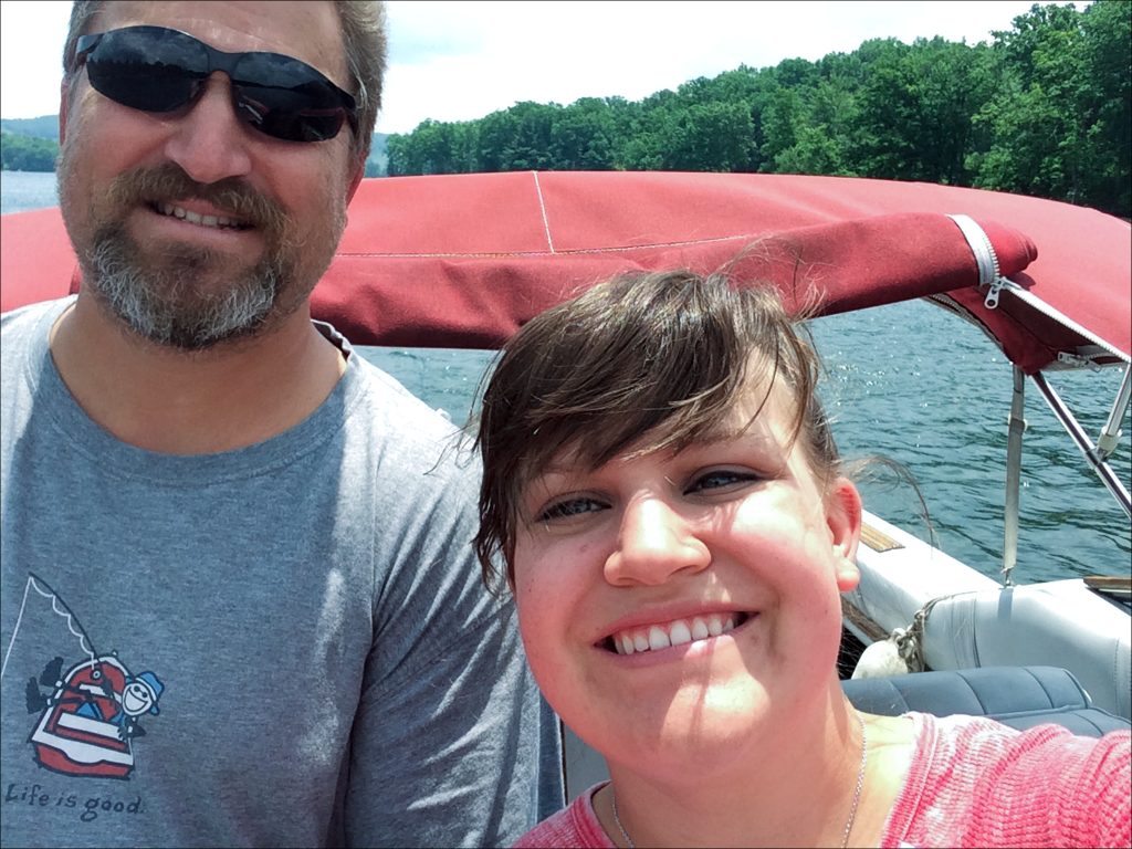 Deep Creek Lake, MD vacation