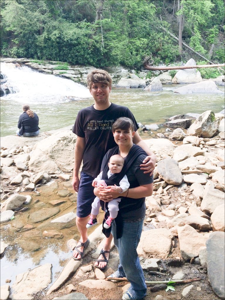 Deep Creek Lake, MD vacation