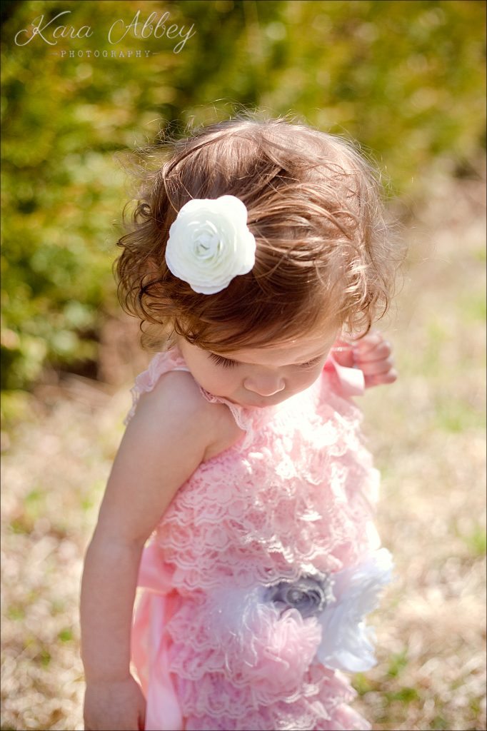 2nd birthday portrait Kara Abbey Photography Family & Kid Photographer Outdoor Laidback Sunshine Irwin, PA Pittsburgh, PA