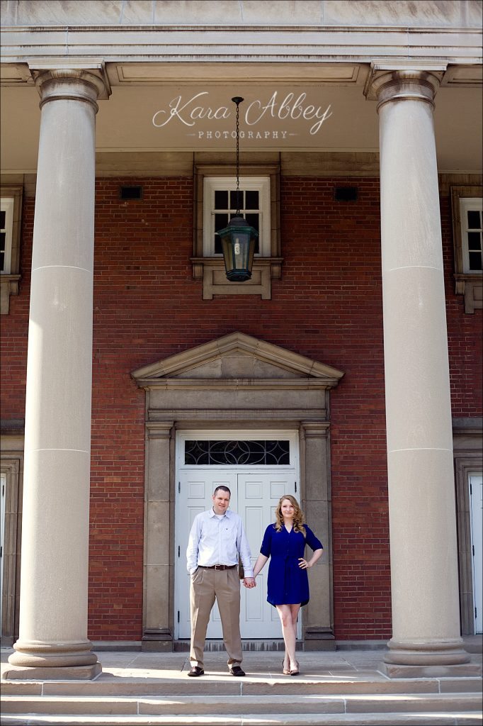 Wedding Engagement Photography Chatham University Pittsburgh PA Irwin PA Monroeville PA Greensburg PA