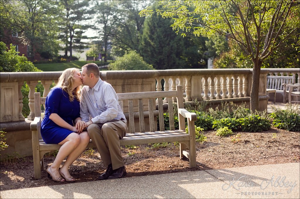 Wedding Engagement Photography Chatham University Pittsburgh PA Irwin PA Monroeville PA Greensburg PA