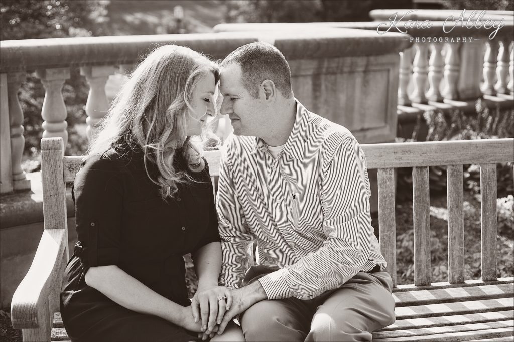 Wedding Engagement Photography Chatham University Pittsburgh PA Irwin PA Monroeville PA Greensburg PA