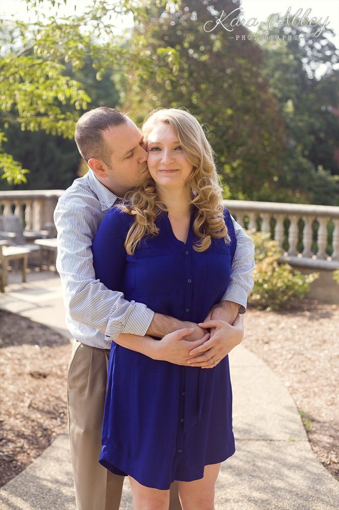 Wedding Engagement Photography Chatham University Pittsburgh PA Irwin PA Monroeville PA Greensburg PA