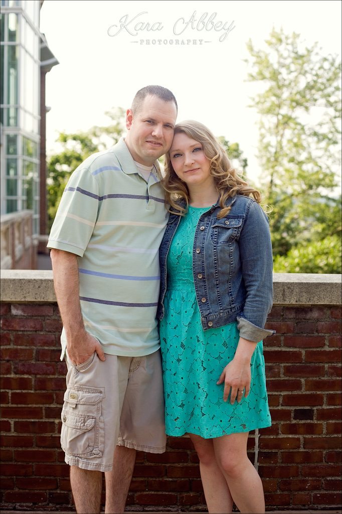 Wedding Engagement Photography Chatham University Pittsburgh PA Irwin PA Monroeville PA Greensburg PA