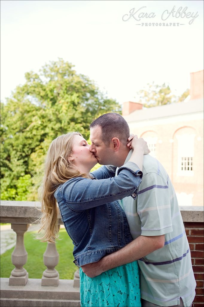 Wedding Engagement Photography Chatham University Pittsburgh PA Irwin PA Monroeville PA Greensburg PA