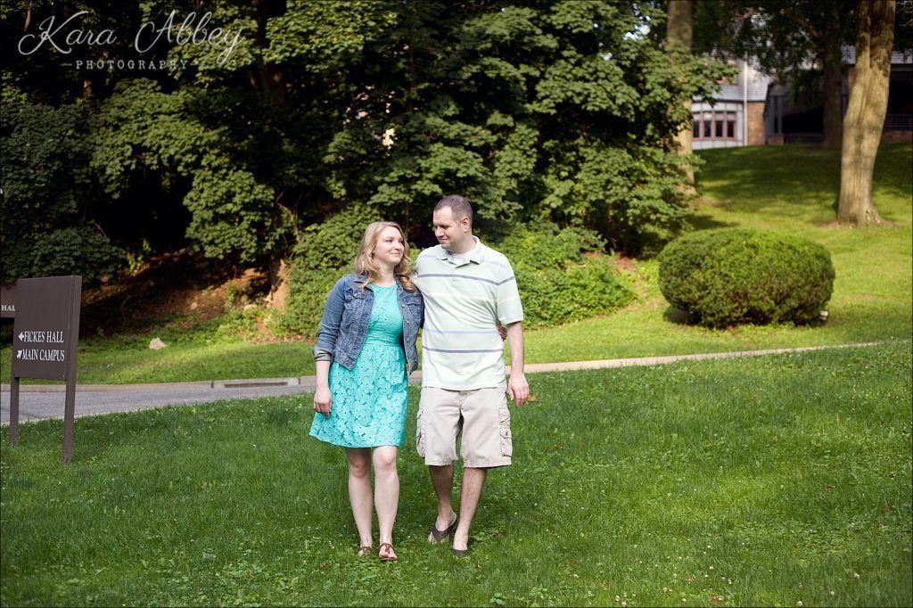 Wedding Engagement Photography Chatham University Pittsburgh PA Irwin PA Monroeville PA Greensburg PA