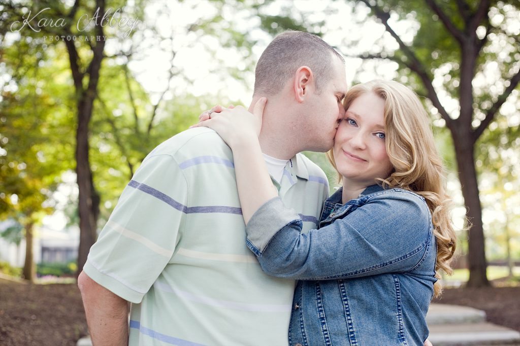 Wedding Engagement Photography Chatham University Pittsburgh PA Irwin PA Monroeville PA Greensburg PA