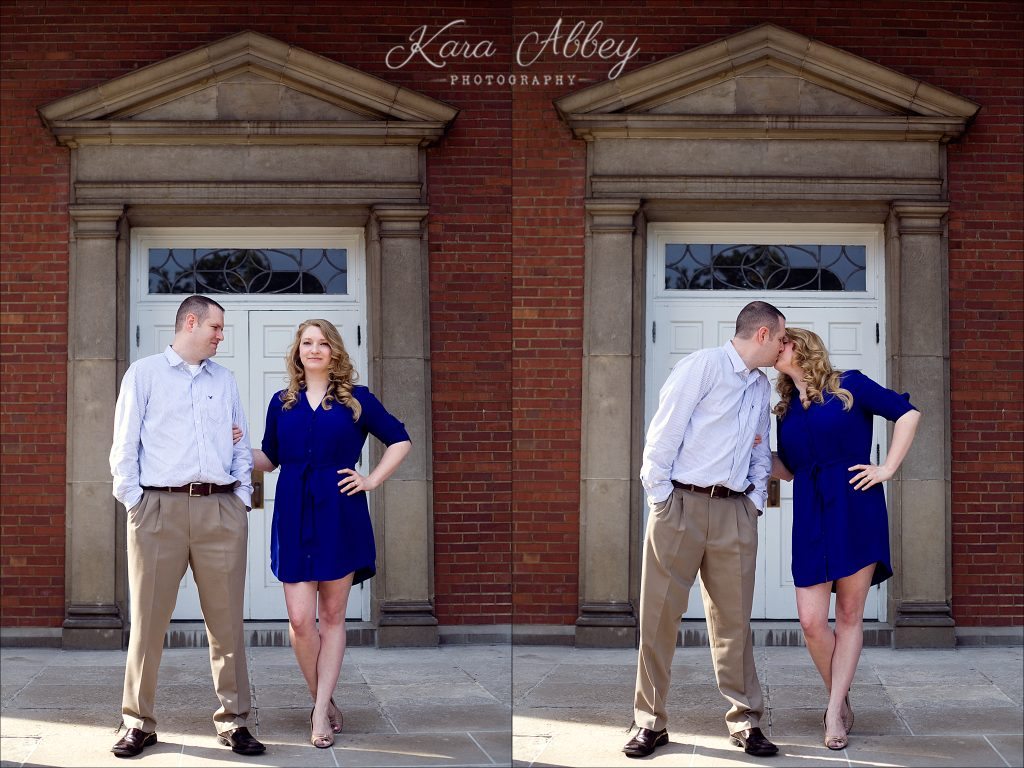 Wedding Engagement Photography Chatham University Pittsburgh PA Irwin PA Monroeville PA Greensburg PA