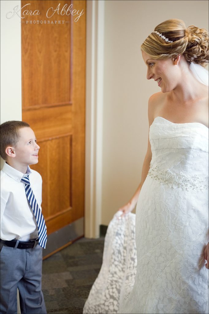 Wedding Photography at the Corning Country Club in Corning, NY Bridal Details Getting Ready 