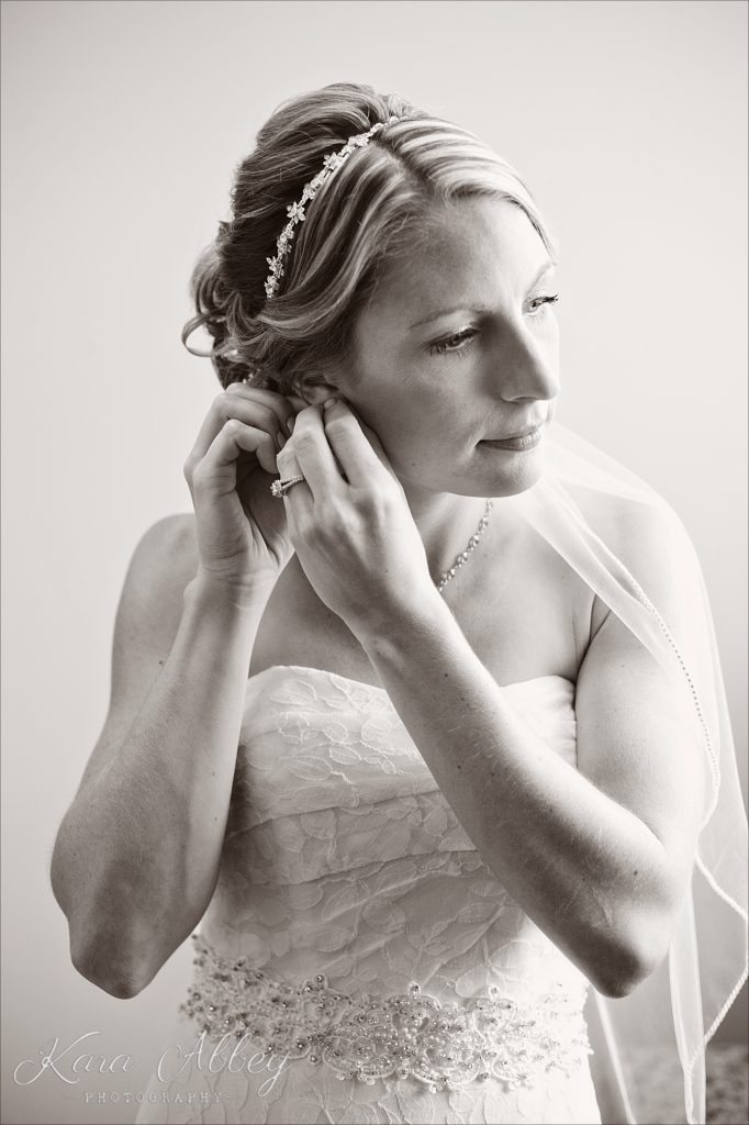Wedding Photography at the Corning Country Club in Corning, NY Bridal Details Getting Ready 