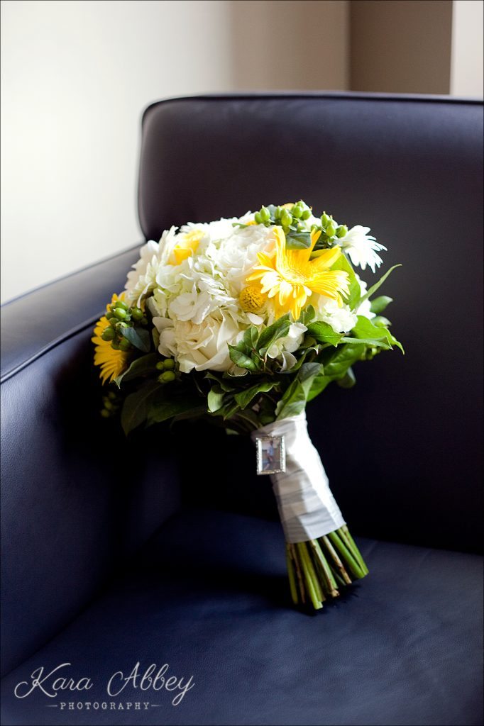 Binghamton, NY, Wedding Photography Holiday Inn Bridal Details Bouquet