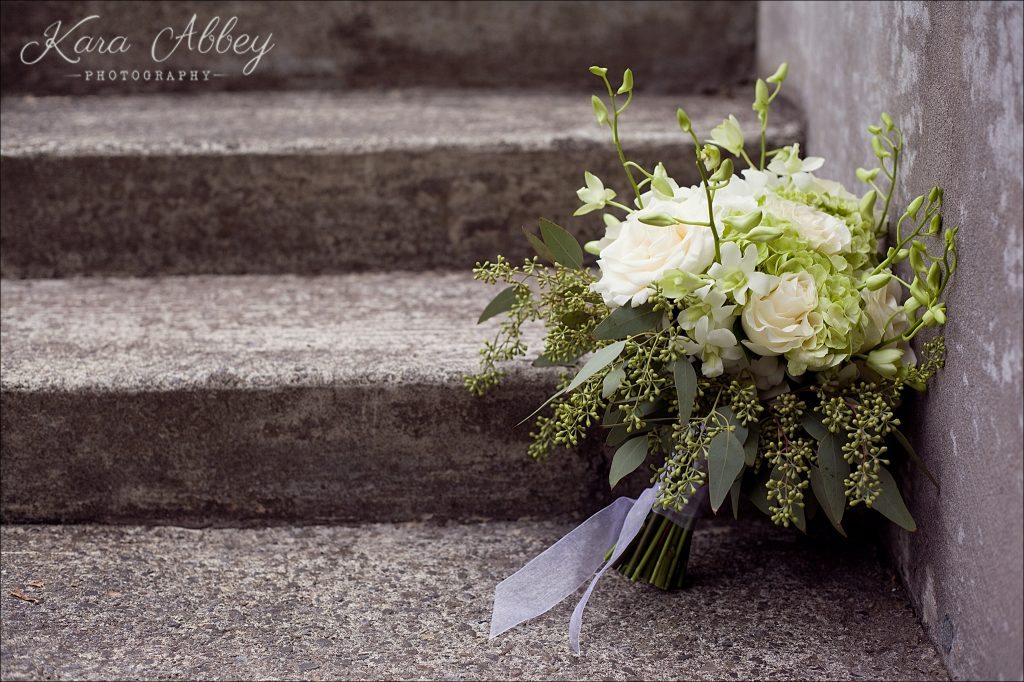 Wedding Photography at the Corning Country Club in Corning, NY Bridal Details Bouquet Griswolds Flowers Elmira, NY