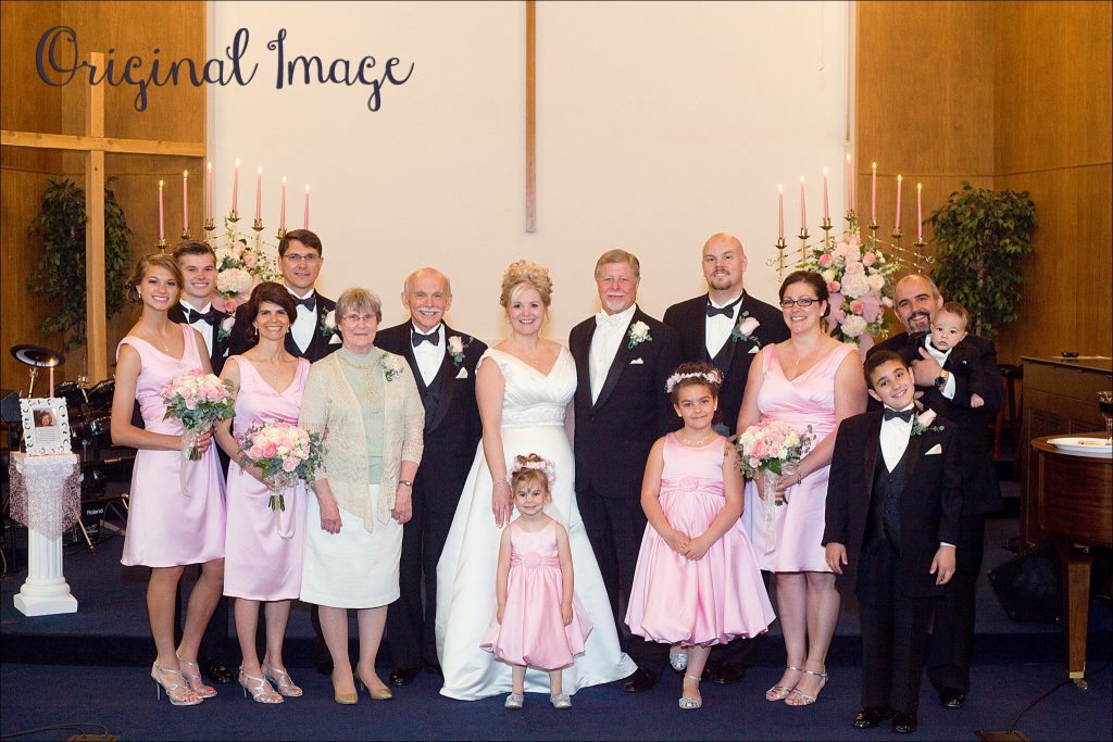 Why don't you crop my photos closer? Common Wedding Photography Questions Kara Abbey Photography Irwin, PA Pittsburgh, PA 