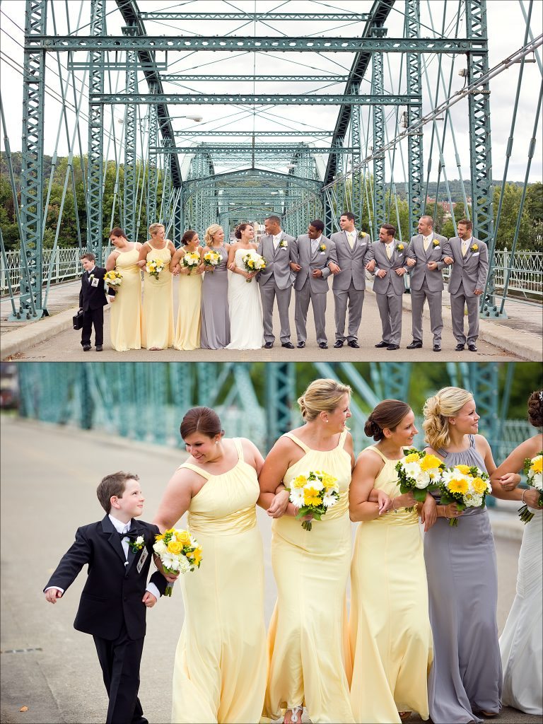 Common Wedding Questions Do I Need A Second Shooter? Pittsburgh, PA Irwin, PA Greensburg, PA Monroeville, PA Wedding Photographer
