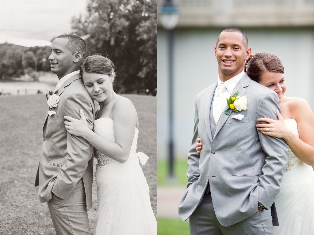 Common Wedding Questions Do I Need A Second Shooter? Pittsburgh, PA Irwin, PA Greensburg, PA Monroeville, PA Wedding Photographer
