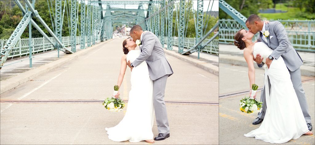 Common Wedding Questions Do I Need A Second Shooter? Pittsburgh, PA Irwin, PA Greensburg, PA Monroeville, PA Wedding Photographer