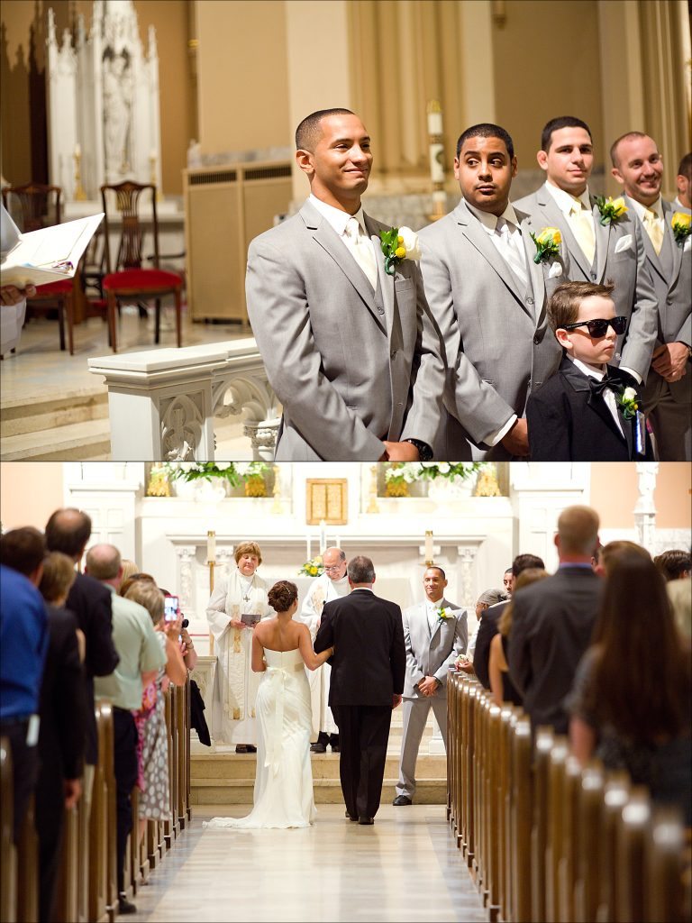 Common Wedding Questions Do I Need A Second Shooter? Pittsburgh, PA Irwin, PA Greensburg, PA Monroeville, PA Wedding Photographer