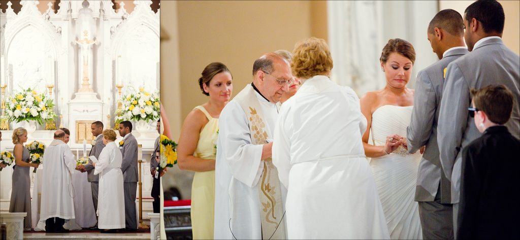 Common Wedding Questions Do I Need A Second Shooter? Pittsburgh, PA Irwin, PA Greensburg, PA Monroeville, PA Wedding Photographer