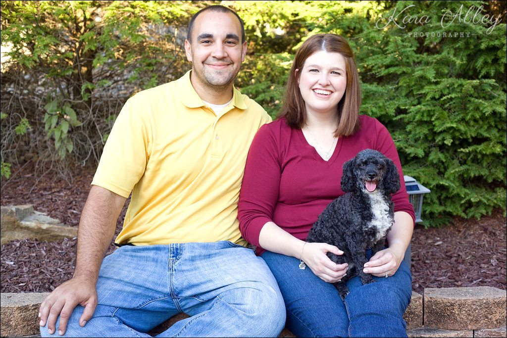 Outdoor Backyard Summer Pet Dog Family Photography Irwin, PA Pittsburgh, PA Greensburg, PA Monroeville, PA