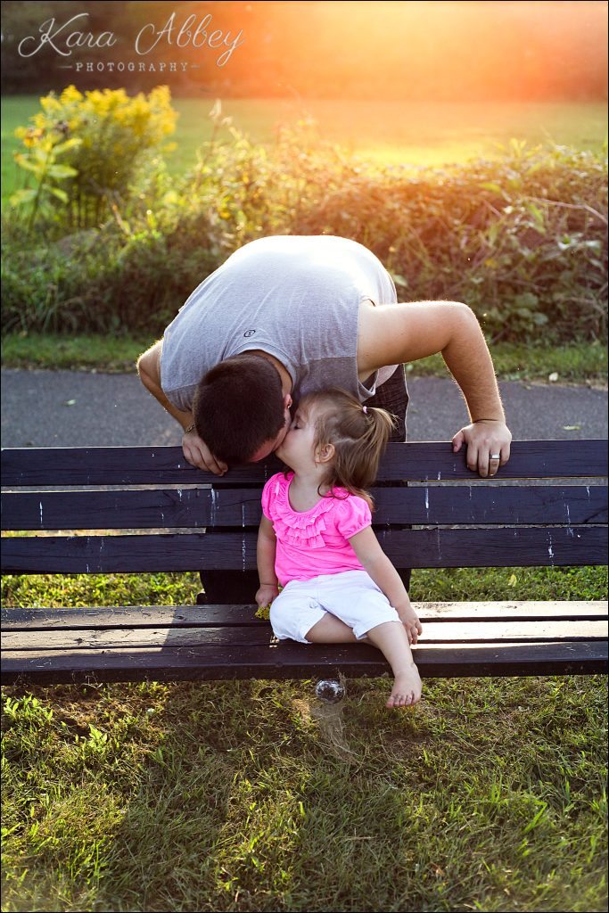 Summer Outdoor Playground Family Photography Irwin, PA Pittsburgh, PA
