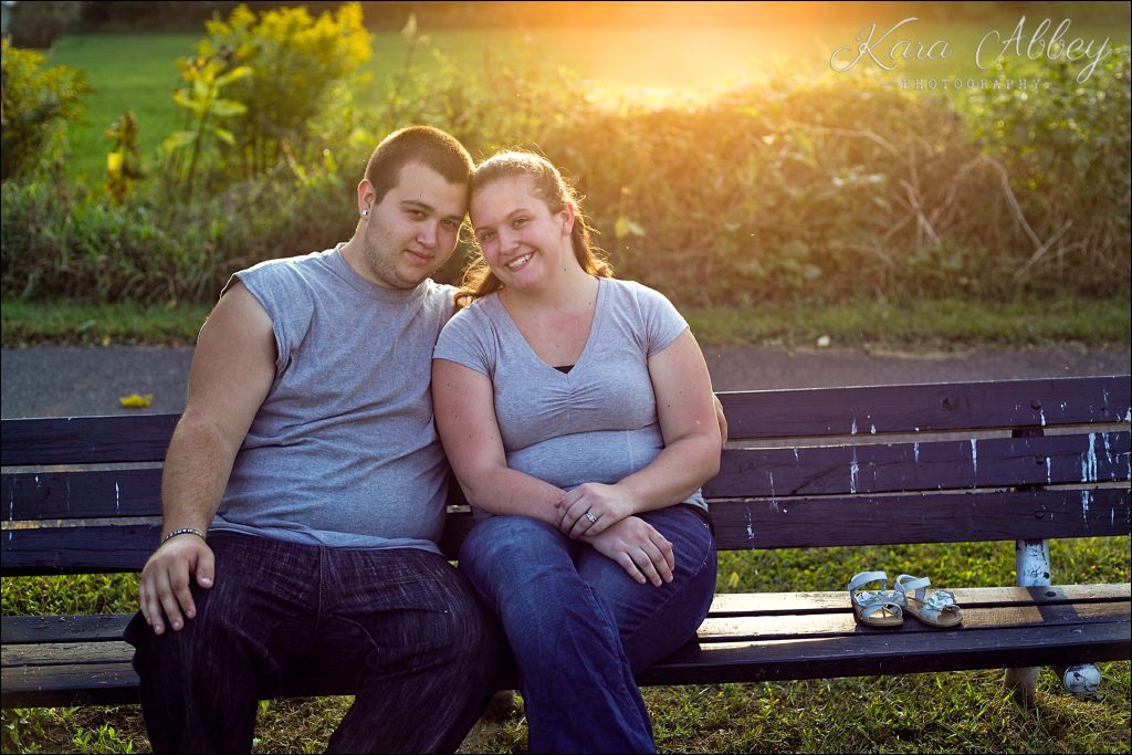 Summer Outdoor Playground Family Photography Irwin, PA Pittsburgh, PA