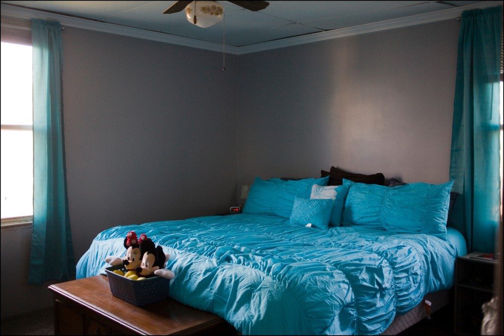 Our House Before and Afters Moving from Sayre, PA to Irwin, PA