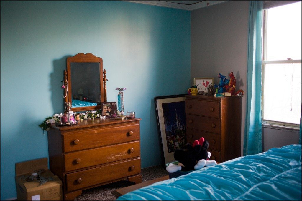 Our House Before and Afters Moving from Sayre, PA to Irwin, PA