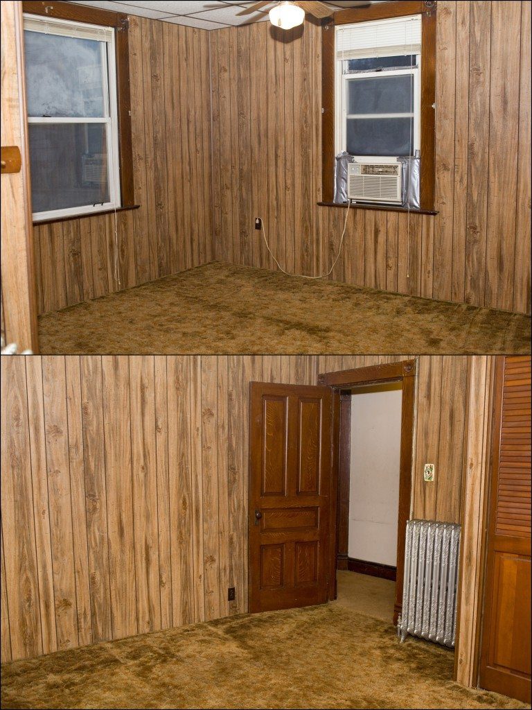 Our House Before and Afters Moving from Sayre, PA to Irwin, PA