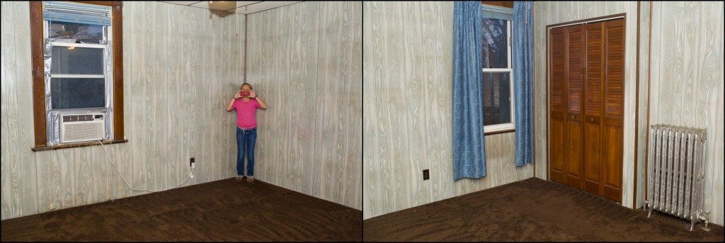 Our House Before and Afters Moving from Sayre, PA to Irwin, PA