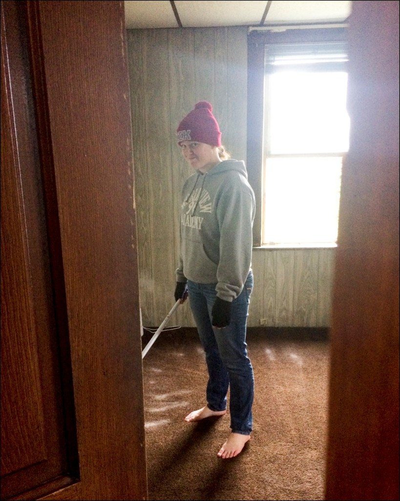 Our House Before and Afters Moving from Sayre, PA to Irwin, PA