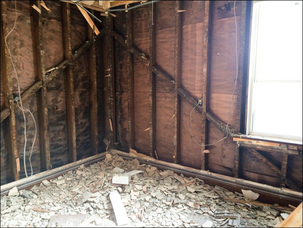 Our House Before and Afters Moving from Sayre, PA to Irwin, PA
