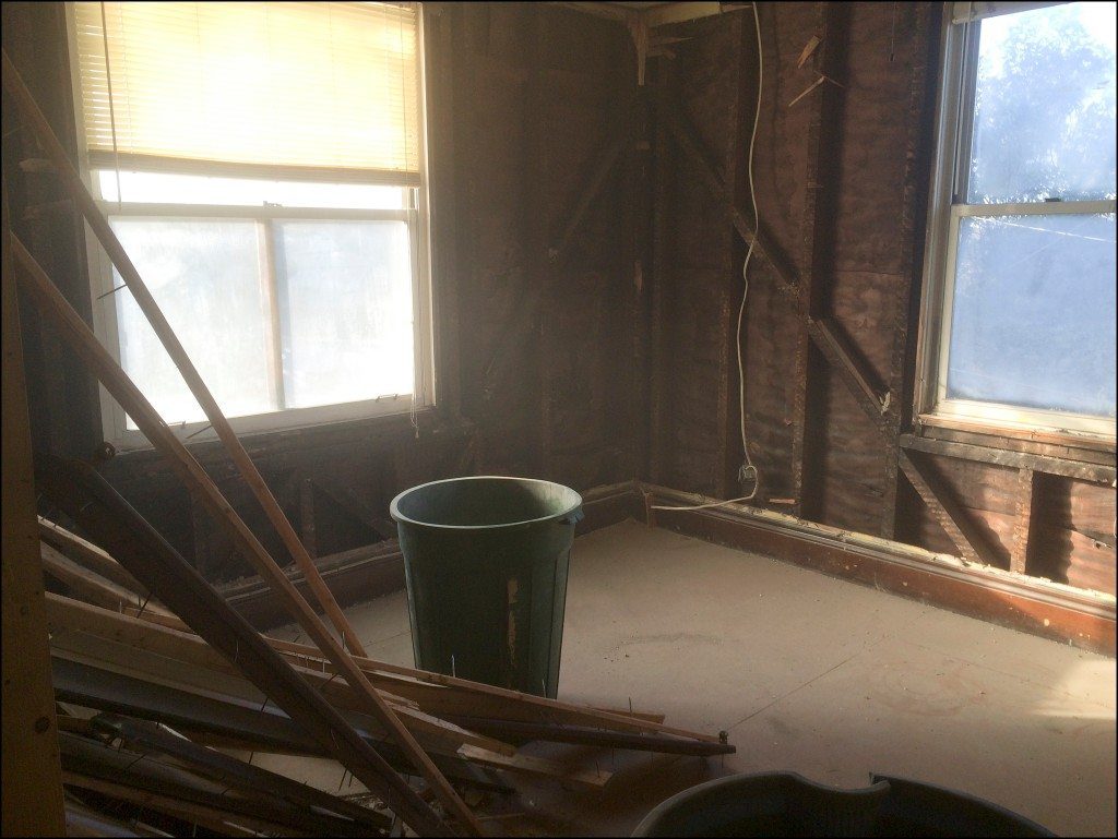 Our House Before and Afters Moving from Sayre, PA to Irwin, PA
