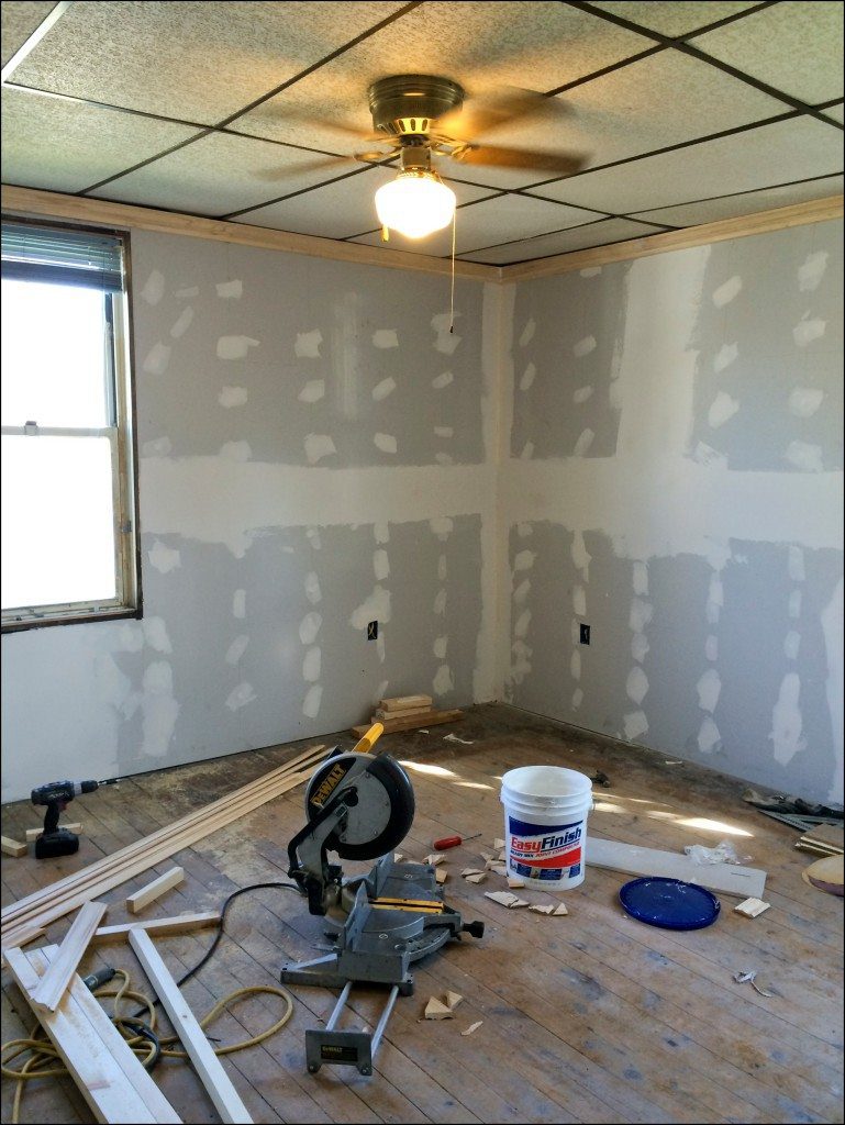 Our House Before and Afters Moving from Sayre, PA to Irwin, PA