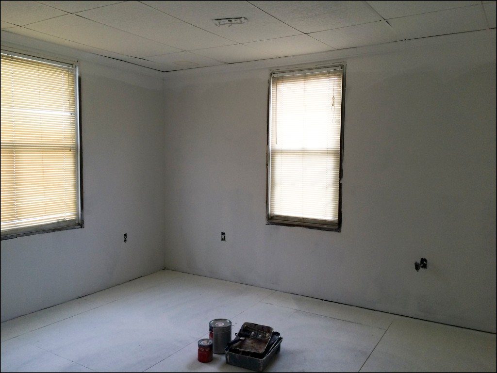 Our House Before and Afters Moving from Sayre, PA to Irwin, PA