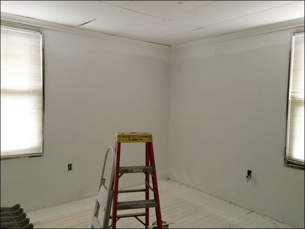 Our House Before and Afters Moving from Sayre, PA to Irwin, PA