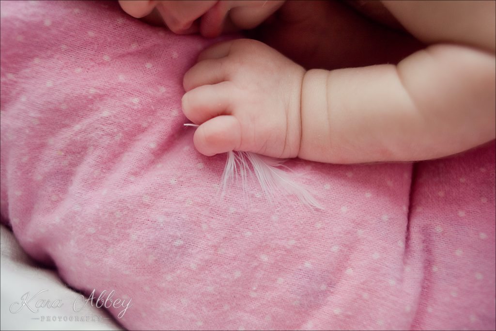 Lifestyle Home Newborn Family Photographer 10 days old Baby Girl Scottdale, PA Irwin, PA