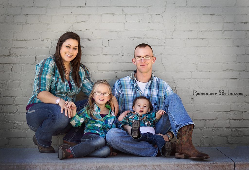 Featured Guest Blogger Remember Me Images Shenandoah, Iowa Introduction