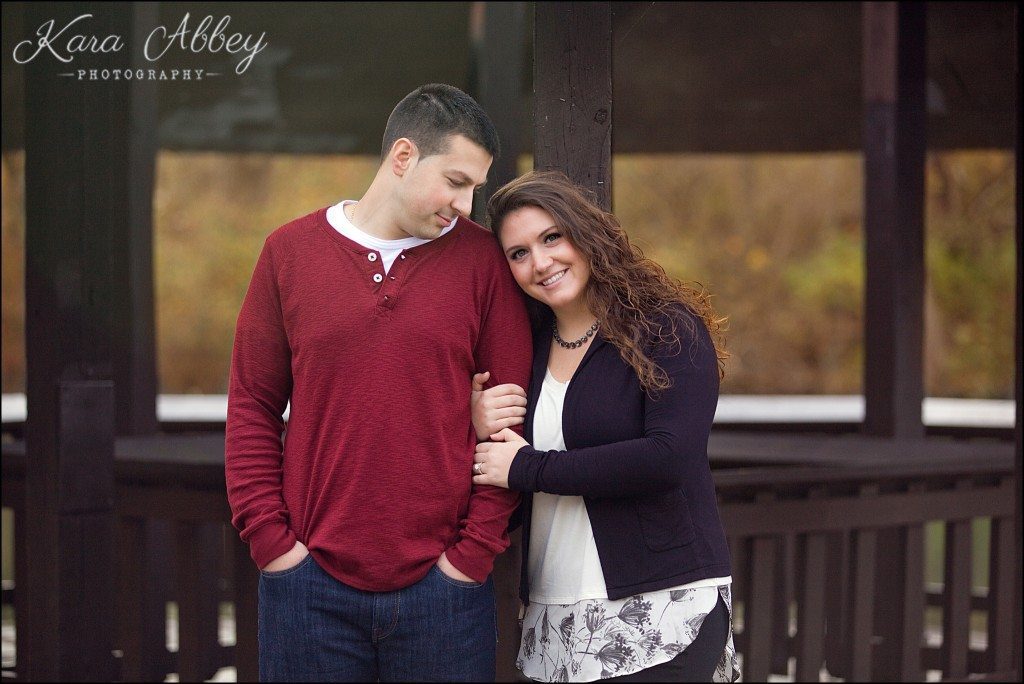 Kara Abbey Photography, Irwin, PA | 2015 Favorite Engagement Photos