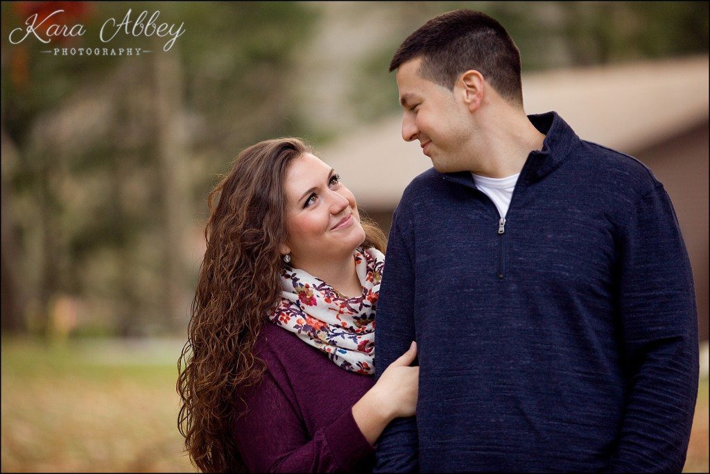 Kara Abbey Photography, Irwin, PA | 2015 Favorite Engagement Photos