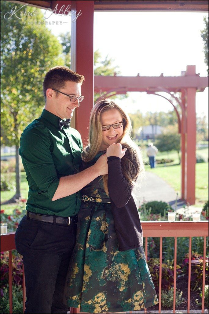 Kara Abbey Photography, Irwin, PA | 2015 Favorite Engagement Photos