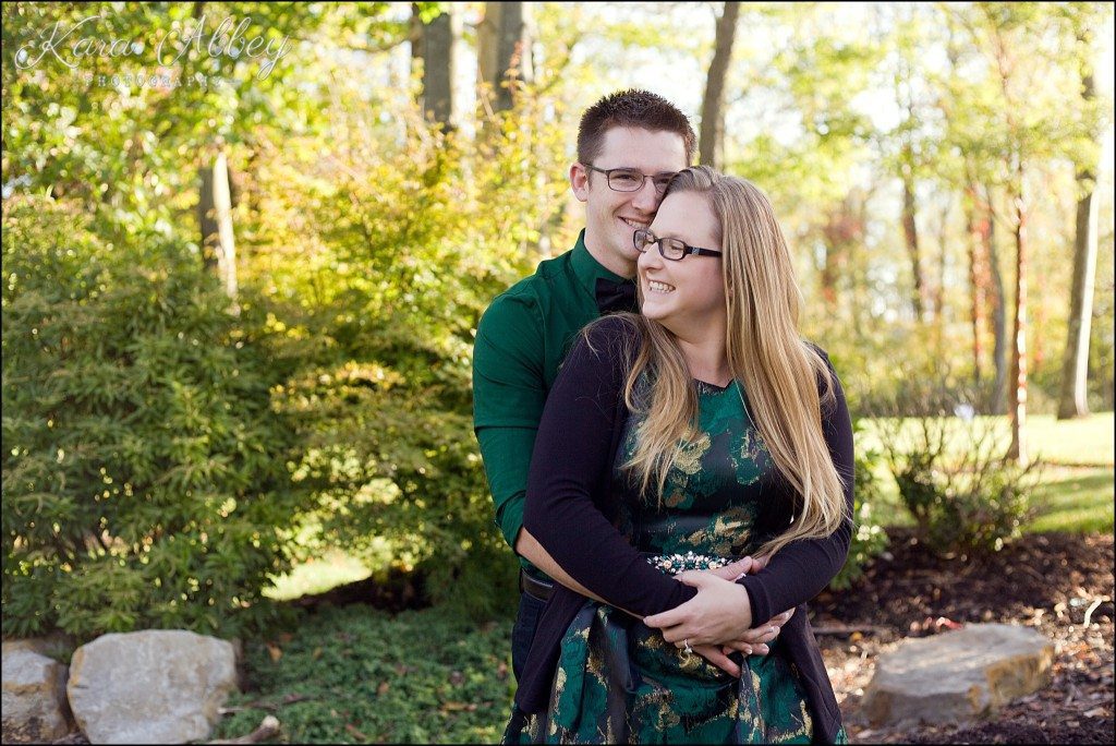 Kara Abbey Photography, Irwin, PA | 2015 Favorite Engagement Photos