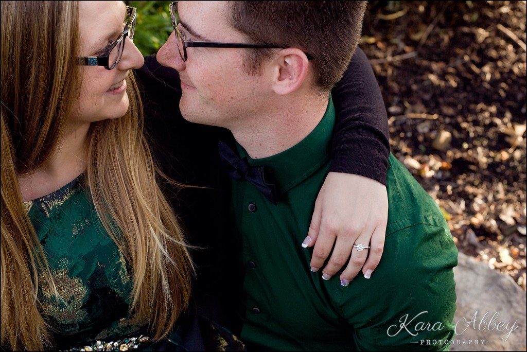 Kara Abbey Photography, Irwin, PA | 2015 Favorite Engagement Photos