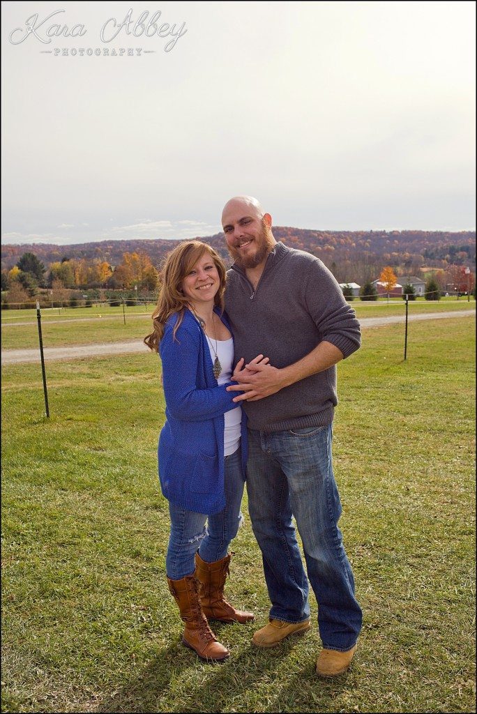 Kara Abbey Photography, Irwin, PA | 2015 Favorite Engagement Photos