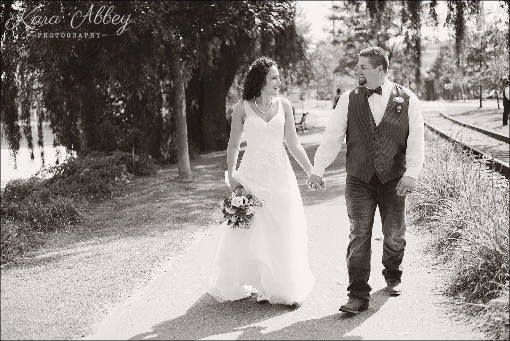 Kara Abbey Photography, Irwin, PA | 2015 Favorite Weddings