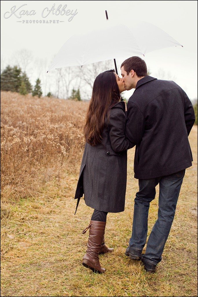 Kara Abbey Photography, Irwin, PA | 2015 Favorite Engagement Photos