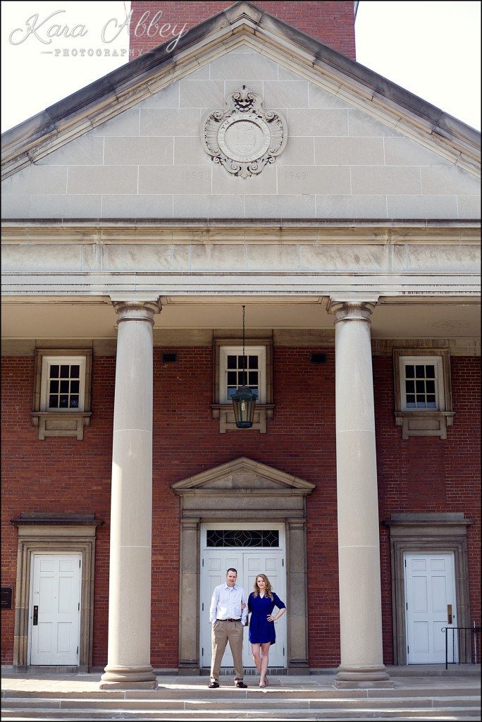 Kara Abbey Photography, Irwin, PA | 2015 Favorite Engagement Photos